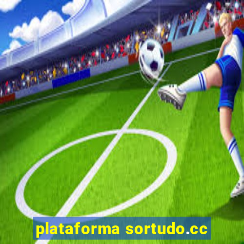 plataforma sortudo.cc